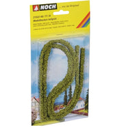 Noch 21522, Modellhecken / H0 - TT - N